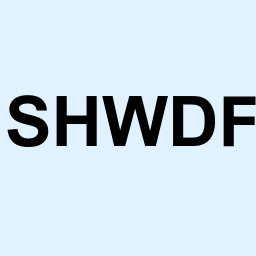 Stock shwdf logo