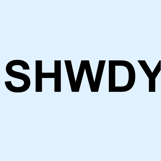 Stock shwdy logo