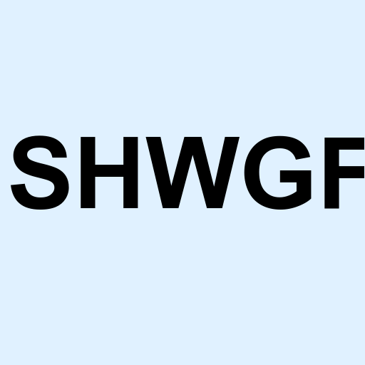 Stock shwgf logo