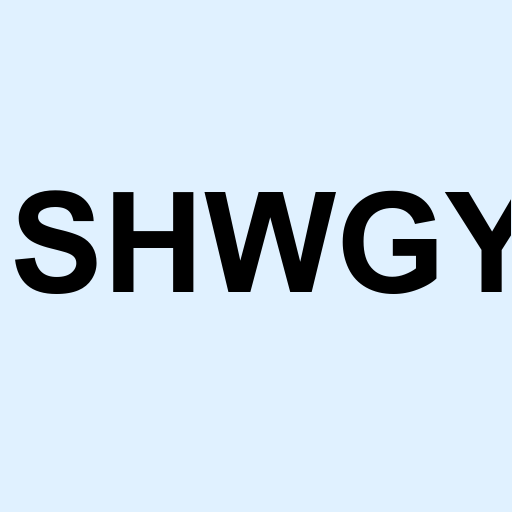Stock shwgy logo