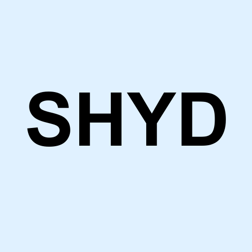 Stock shyd logo