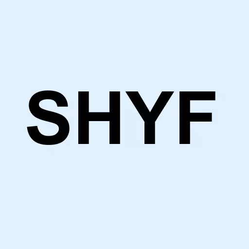 The Shyft Group Inc. Logo