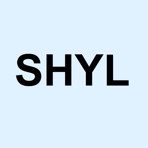 Stock shyl logo