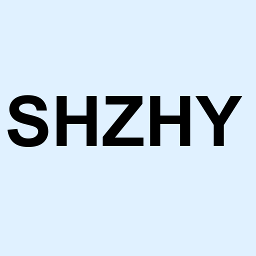 Stock shzhy logo