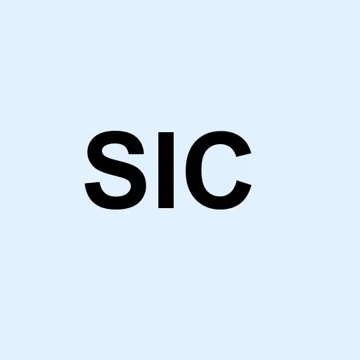 Select Interior Concepts Inc. Logo