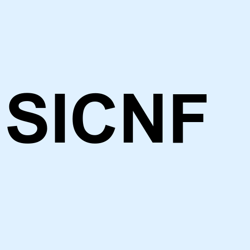 Stock sicnf logo