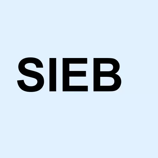 Siebert Financial Corp. Logo