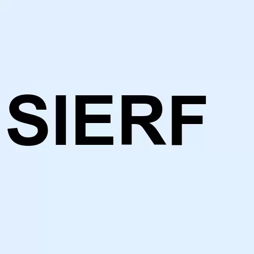 Sierra Growth Corp Logo