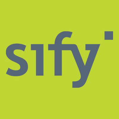 SIFY - Sify Technologies Limited Stock Trading