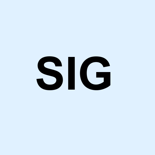 Stock sig logo