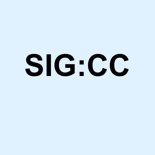 Stock sig:cc logo