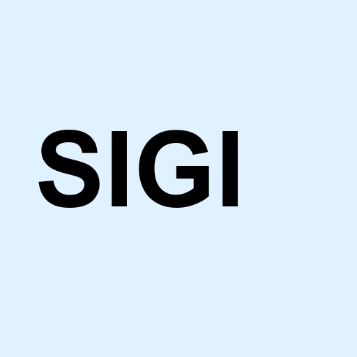 Stock SIGI logo