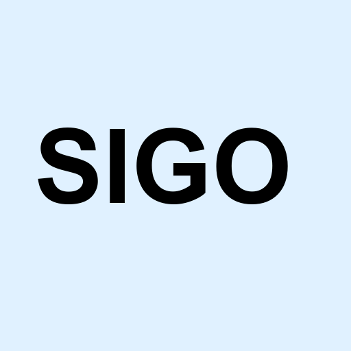 Stock SIGO logo