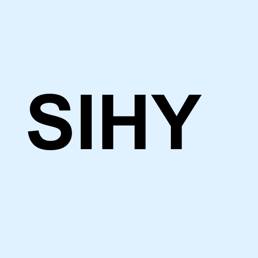 Stock sihy logo