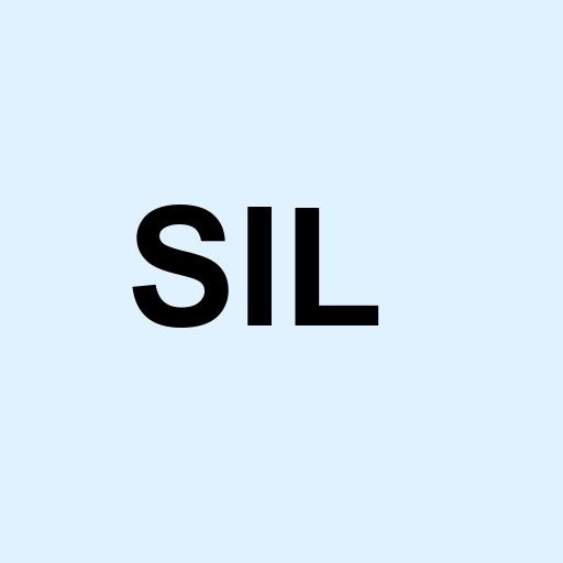 Stock sil logo
