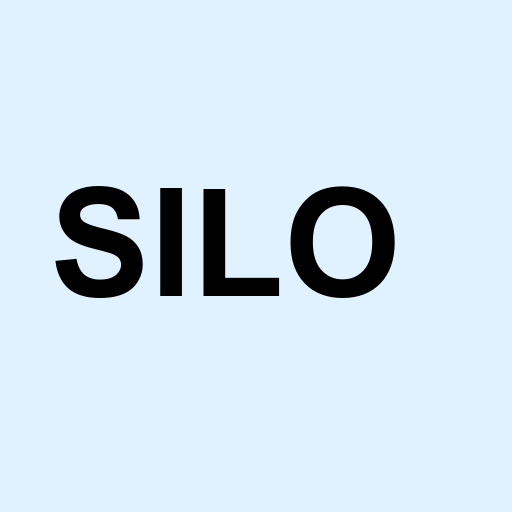 Stock silo logo