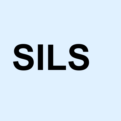 Stock SILS logo
