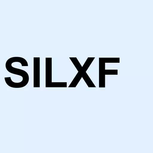 Silex Systems Ltd Ord Logo