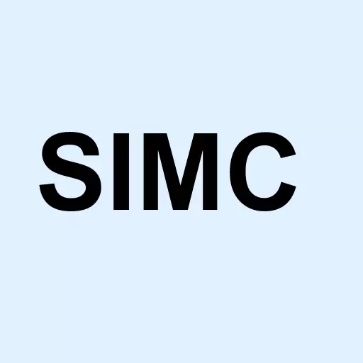 Simclar Inc Logo