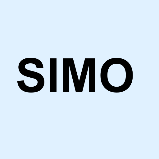 Stock SIMO logo