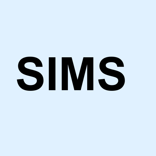 Stock sims logo