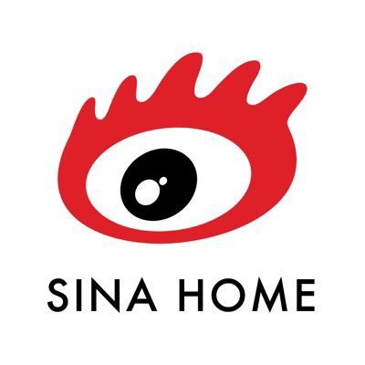 Stock sina logo