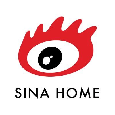 Sina Corporation Logo