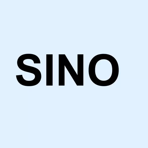 Sino-Global Shipping America Ltd. Logo