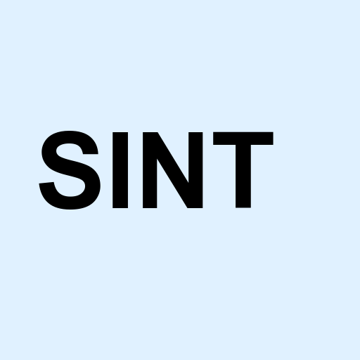 Stock SINT logo