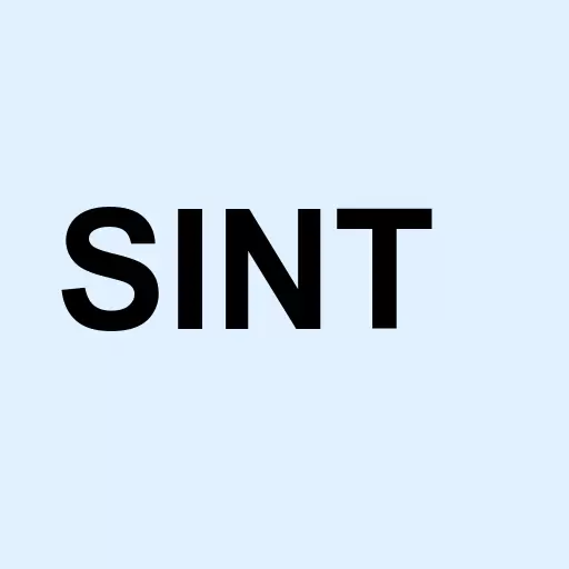 SiNtx Technologies Inc. Logo