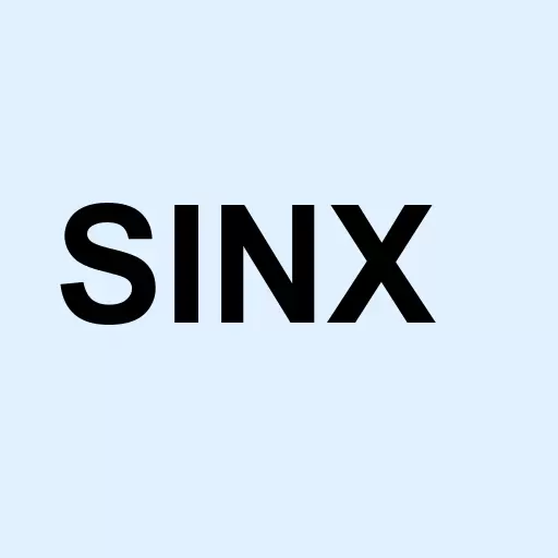 Sionix Corp Logo