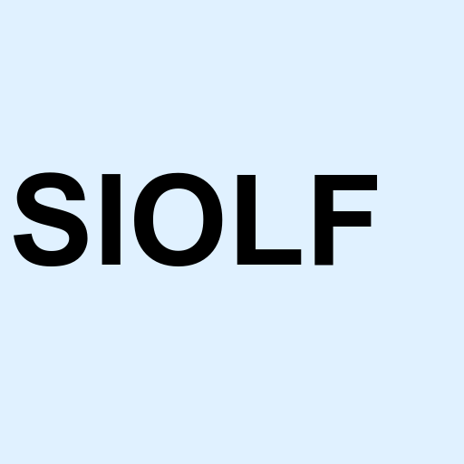 Stock siolf logo