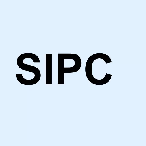 Sipp Industries Inc New Logo