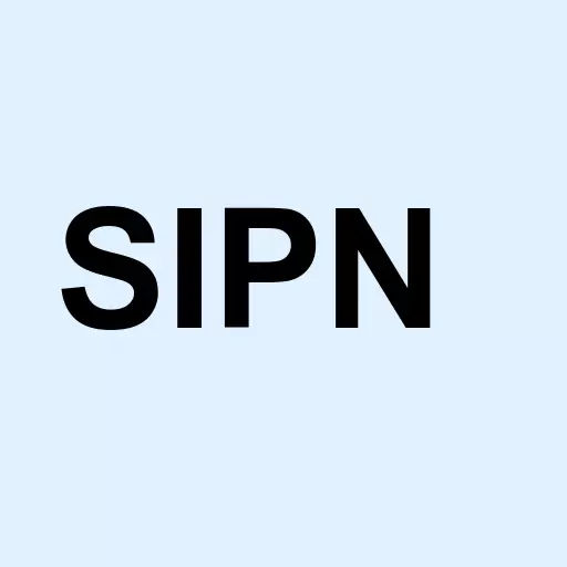 Sipp Intl Industries Inc Logo