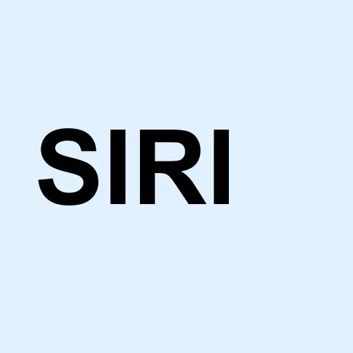 Sirius XM Holdings Inc. Logo