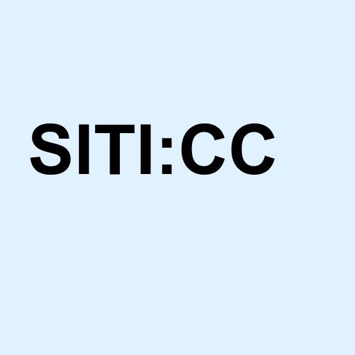 Stock siti:cc logo