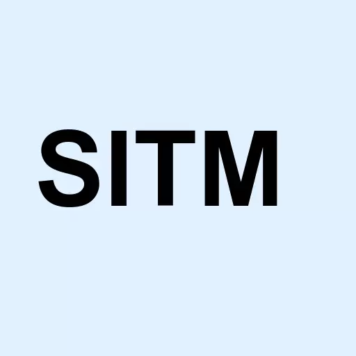 SiTime Corporation Logo