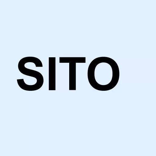 SITO Mobile Ltd. Logo