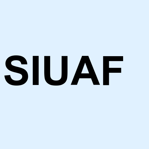 Stock siuaf logo