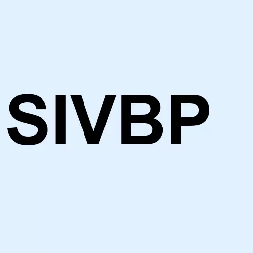 SVB Financial Group Depositary Shs each representing a 1/40th interest in a share of 5.25% Fixed-Rate Non-Cumulative Perpetual Preferred Stock Series A Logo