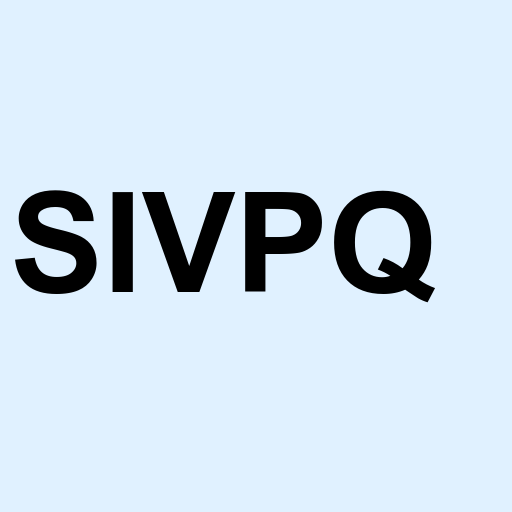 Stock sivpq logo
