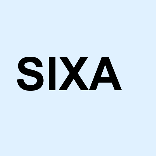Stock sixa logo