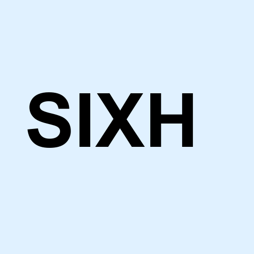 Stock sixh logo