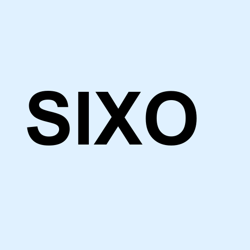 Stock sixo logo