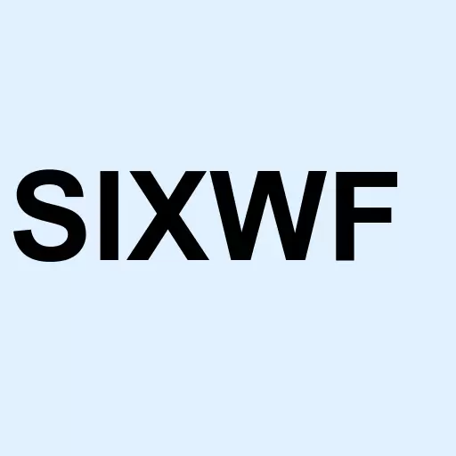 Sixth Wave Innovations Inc Logo