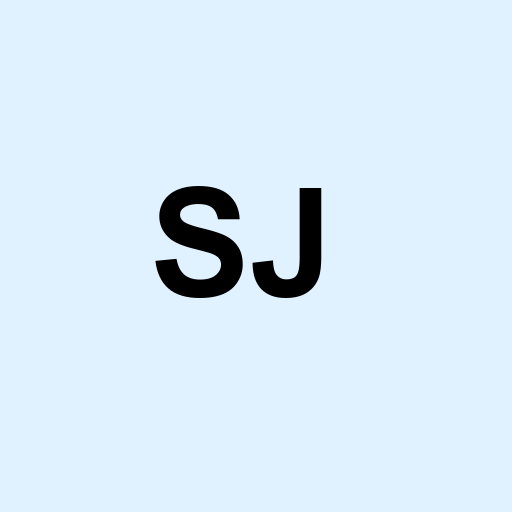 Stock sj logo