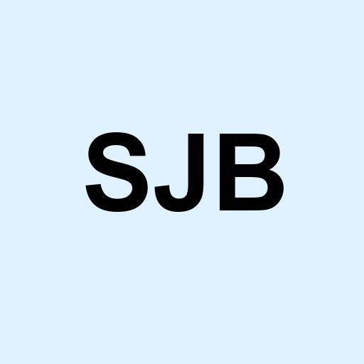 Stock SJB logo