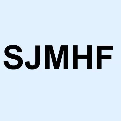 SJM Holdings Ltd Logo