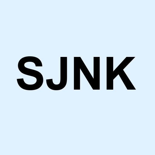 Stock sjnk logo