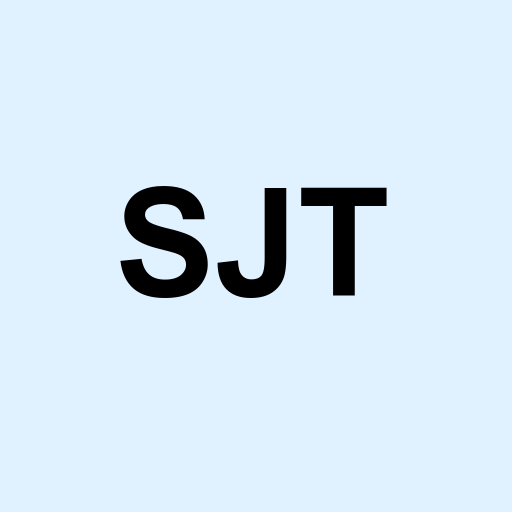 Stock sjt logo